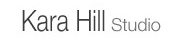 kara hill studio logo 3.1